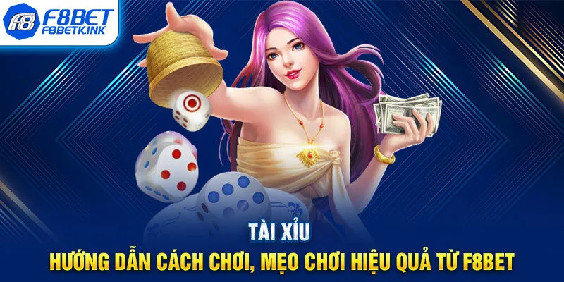 Tài Xỉu