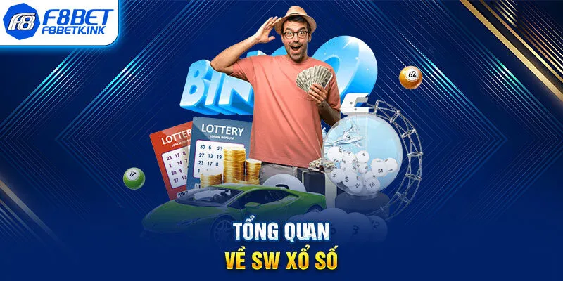Tổng quan về SW xổ số